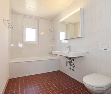 "Schöne Wohnung an guter und ruhiger Lage" - Foto 3