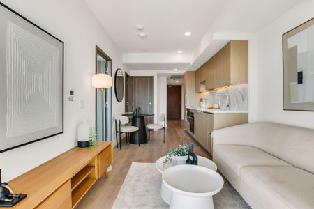 For Lease - 3 Concord Cityplace Way Unit# 4907, Toronto, Ontario - Photo 4