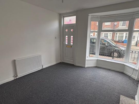 2 bedroom house to rent - Photo 1