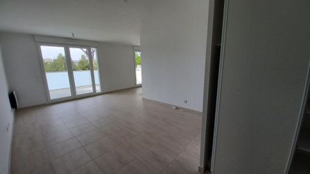 location Appartement T3 DE 63.2m² À MONTPELLIER - Photo 4