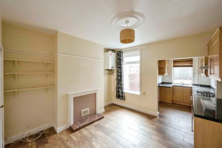 Orchard Street - Photo 2