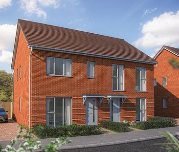 2 bedroom end of terrace house to rent - Photo 6