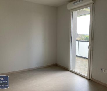 Location Appartement 2 pièces 39m² TOULOUSE 31200 - Photo 6