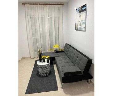 ONE-BEDROOM APARTMENT – CASTALLA, ALICANTE - Photo 1