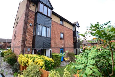 Studio to rent - Photo 5