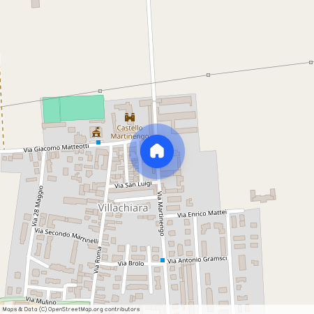 Villachiara (Bs)