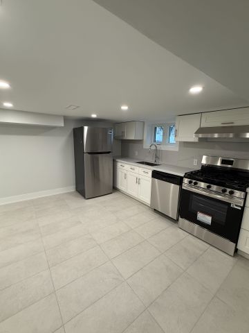 For Lease - 88 Spruce Street Unit# 5 (BSMT), Aurora, Ontario - Photo 3