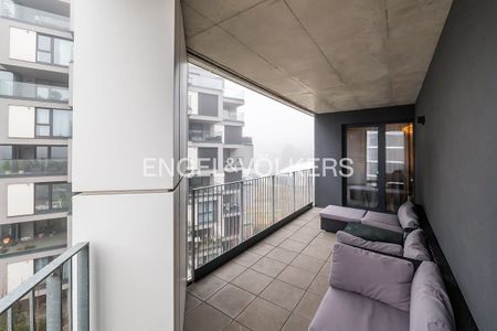 Pronájem bytu 1+kk 32 m² - Photo 5