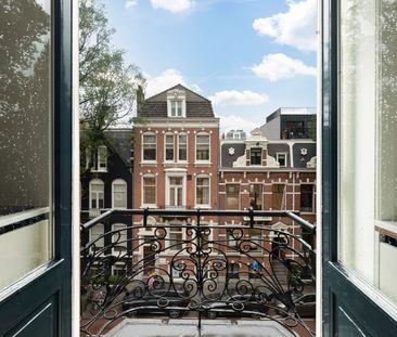 Appartement te huur: Willemsparkweg 117-2 1071 GW Amsterdam - Photo 5