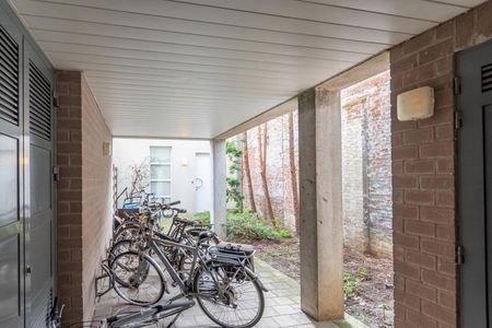 Lichtrijk appartement met 1 slaapkamer en mezzanine - Photo 2