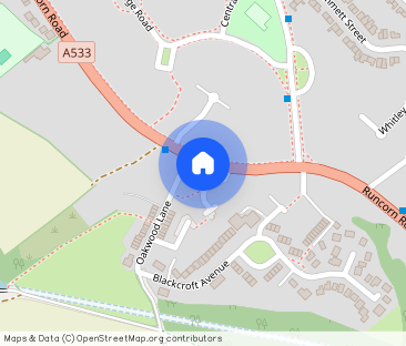 Runcorn Road, Barnton - Photo 1