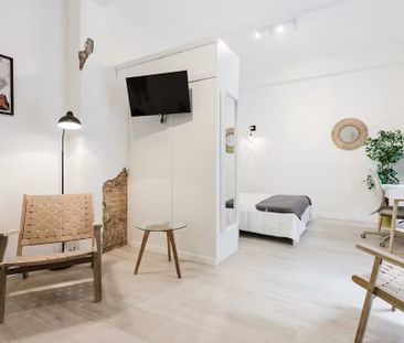 Carrer d' Antonio Ponz, Valencia, Valencian Community 46011 - Photo 1