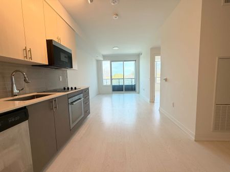 For Lease - 415 Main Street Unit# 414, Hamilton, Ontario - Photo 2