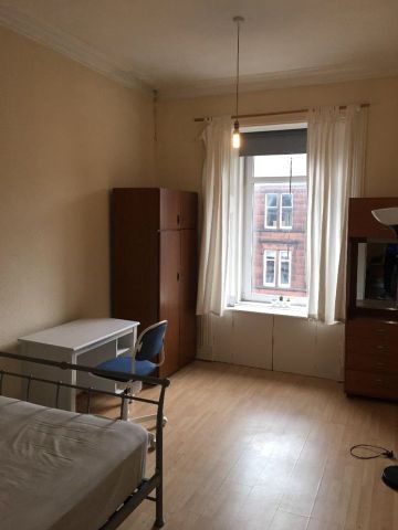3 Bed Flat, Havelock Street, G11 - Photo 3
