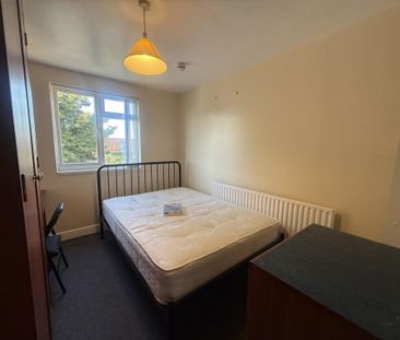 7 bedroom terraced house to rent - Photo 5