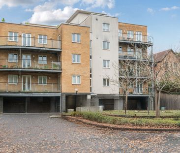 1 bedroom apartment to rent - Photo 6