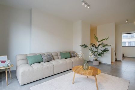 Appartement te huur - Photo 2