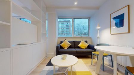 Studio to rent - Photo 2