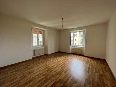 3.5 Zimmer, 1. Stock - Photo 2