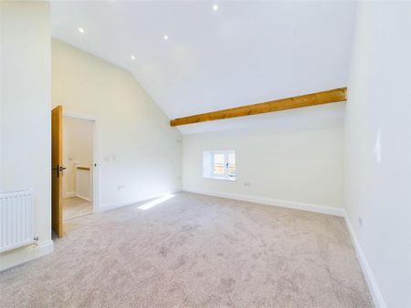 3 bedroom barn conversion to rent - Photo 3