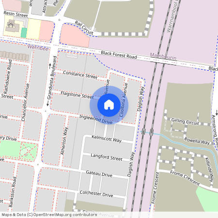 6 Attadale Avenue, Werribee VIC 3030