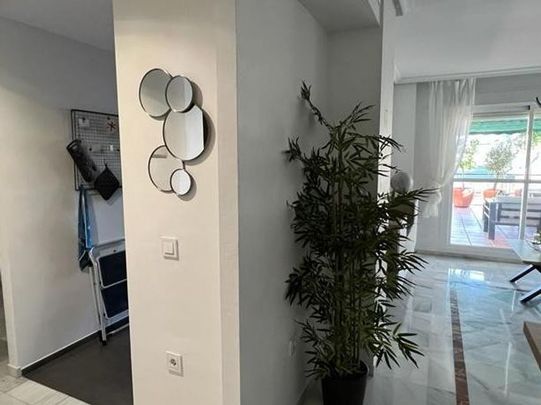 2 bedroom luxury Apartment for rent in Nueva Andalucia, Andalusia - Photo 1