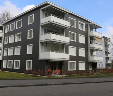 3.5-Zimmer-Wohnung - Wallrütistrasse 119a, 8404 Winterthur - Foto 6