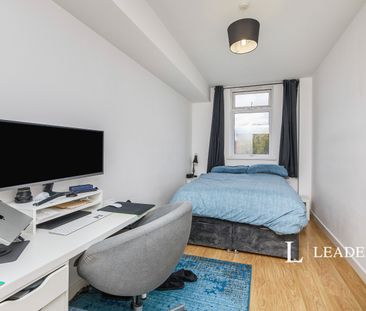 1 bedroom apartment to rent Market House, Heanor - Photo 5