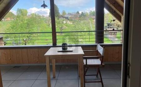 Wohnung in Gempen - Foto 2