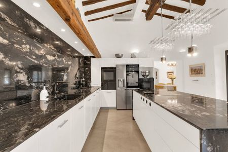 5 bedroom luxury Detached House for rent in Andratx, Spain - Photo 4