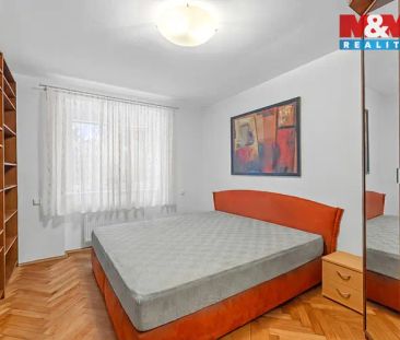 Pronájem bytu 2+1, 58 m - Photo 4