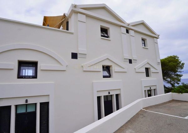 Calpe/Calp, Valencian Community