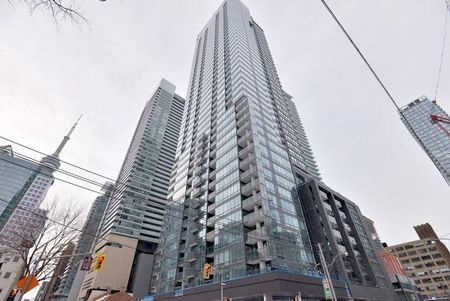 For Lease - 295 Adelaide Street Unit# 2510, Toronto, Ontario - Photo 3