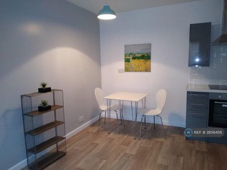 1 bedroom flat to rent - Photo 2