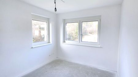 Elegante Doppelhaushälfte in traumhafter Ruhelage - Ausblick garantiert - Miete mit Kaufoption - Photo 4