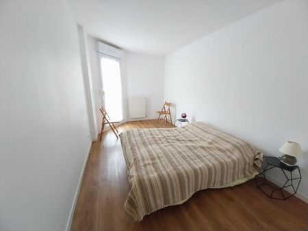 Location Appartement 2 pièces 50m² ORLEANS 45100 - Photo 3