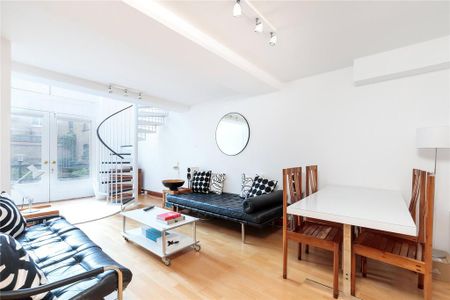 1 bedroom flat to rent - Photo 4