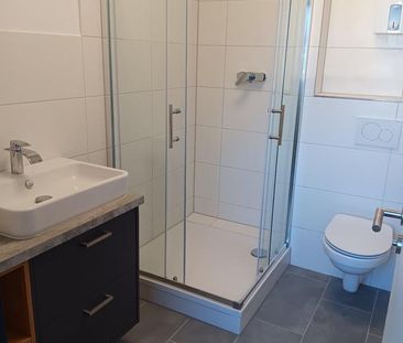 neues 1 Zimmer Appartment mit nutzbarem Balkon - Photo 2