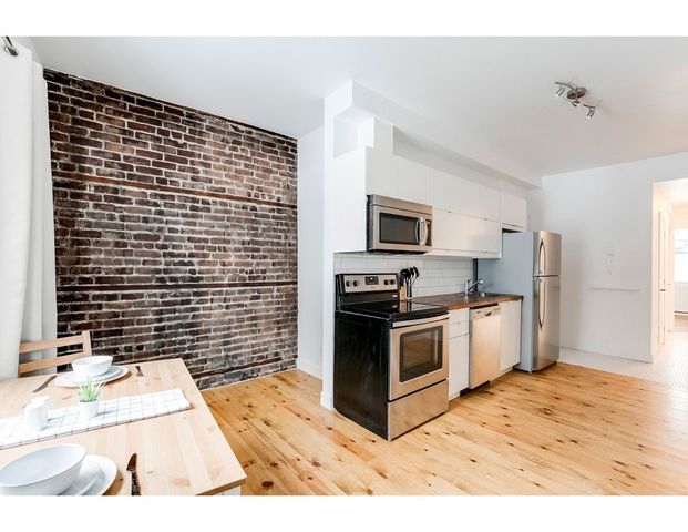 À louer / Appartement - Photo 1