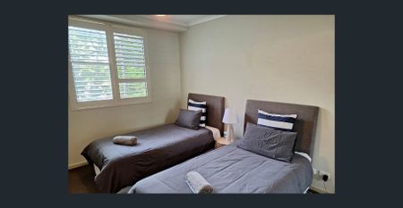 Fully Furnished Apartment with Relaxing Pool Views in Swell Residences - Photo 4