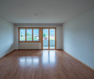 3.5 Zimmer, 75 m², 2. Stock - Photo 3