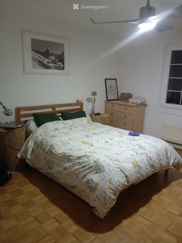 3.5 Zimmer, 80 m² - Photo 5