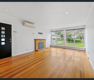 Updated Three Bedroom Home - Photo 2