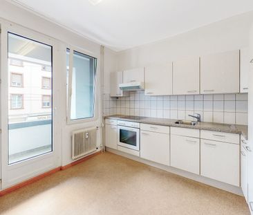 Charming living near Novartis Campus - Foto 2