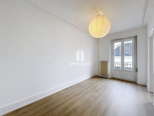 Location Appartement 3 pièces 60m² STRASBOURG 67000 - Photo 1