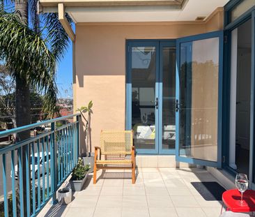 7/2A Euston Road, Hurlstone Park NSW 2193 - Apartment For Rent | Do... - Photo 6