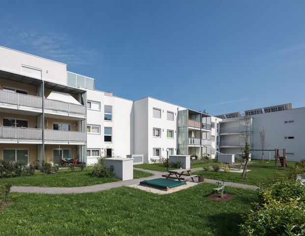 4311 Schwertberg, Parkstraße 17C/10 - Foto 1