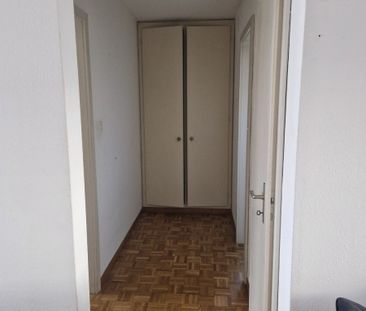 Preiswerte 2.5-Zimmer-Wohnung an ruhiger Lage - Photo 1