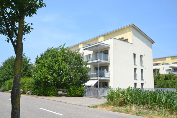 TRAUMHAFT WOHNEN IN STEIN - Photo 1