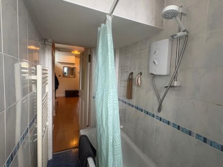 1 bedroom terraced house to rent - Photo 5